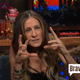 Illustration for article titled The Time Sarah Jessica Parker Read a Story About Her 'Witch Hands'